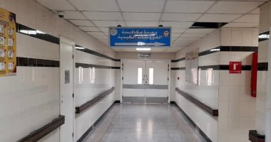 فحص 18600حالة وعلاج 13802 مريض بوحدة مكافحة الفيروسات الكبدية بجامعة طنطا