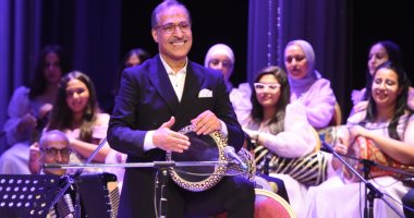 الفنان سعيد الأرتيست: الطبلة من الأدوات القديمة منذ أيام المصريين القدماء