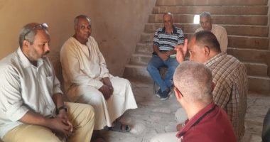 محاضرات ثقافية حول الصناعات اليدوية وتطوير الإنتاج بقصور ثقافة الأقصر.. صور