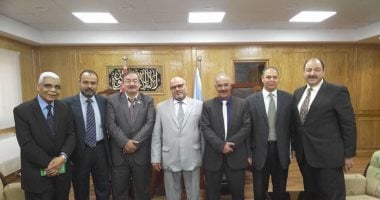 العلوم الصحية: الصحة توافق على تكليف خريجي معهد التحاليل البيولوجية بالأزهر