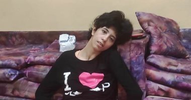 "أنصاف" تشكو لـ"التضامن" معاناتها بعدما مات زوجها وترك لها طفلين مريضين.. والوزارة ترد