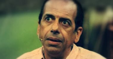 محمد الصاوي عن ابنه المتوفي: شوفت مكانته عند ربنا وأنا فى العمرة