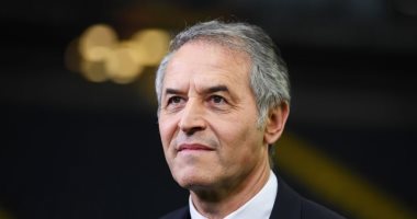قناة الأهلى تعلن تشكيل الجهاز الفني الجديد بقيادة كولر
