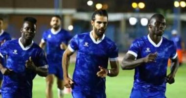 رسميا.. إيقاف لاعب سموحة عامين بسبب المنشطات.. والتظلم أمام المحكمة الرياضية
