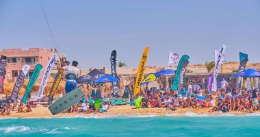 شواطئ رأس سدر.. الجمال والهدوء سر انجذاب زائريها من كل أنحاء العالم