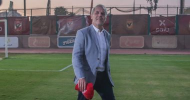 ماهر همام: كولر اختيار جيد للأهلي.. ويذكرني بـ"مانويل جوزيه"