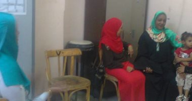 بيطرى الأقصر ينظم ندوات توعية لسيدات إسنا للحفاظ على الثروة الحيوانية.. صور