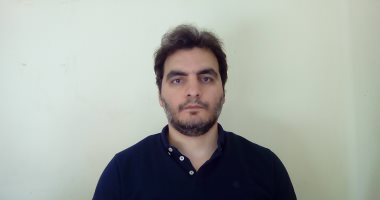 حسن الحديدى بعد فوزه بجائزة خيرى شلبى: تقدمت للمسابقة لاختبار قدرتى فى الكتابة