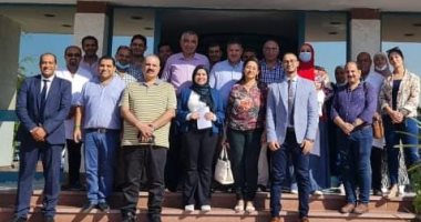أطباء البحر الأحمر: خطة تدريب مع مديرية الصحة بشأن الغسيل الكلوى ومرضى الرعاية