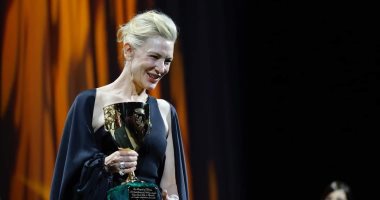 القائمة الكاملة لجوائز الدورة 79 من مهرجان فينيسيا السينمائي
