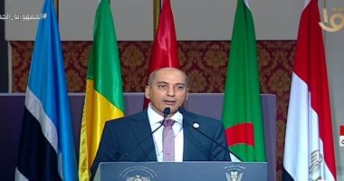 المستشار محمد عماد: المحكمة الدستورية سنت سنة حميدة باجتماع رؤساء المحاكم
