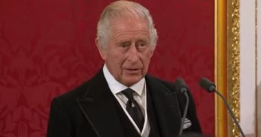 عضو حزب المحافظين في المملكة المتحدة: كلمات تشارلز أثرت فينا عاطفيًا