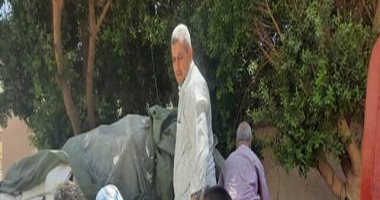 توزيع 12 طن لحوم على الأسر الأولى بالرعاية بأسيوط ضمن "من المصريين للمصريين"