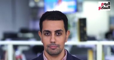 تغطية خاصة لتلفزيون اليوم السابع حول اختيار مجلس أمناء الحوار الوطنى 44 مرشحًا.. فيديو