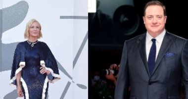 قبل ساعات من الختام.. أبرز المرشحين لجوائز مهرجان فينيسيا السينمائي
