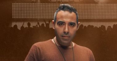 محمد عدوية يكشف لـ"اليوم السابع" تفاصيل "تريو" يجمعه بوالده ومحمد رمضان