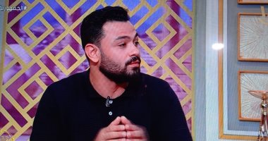 الشاعر فارس لـ"بيت للكل": المصريون بيحبوا الشعر العامى وأعشق الأبنودى والمنسى