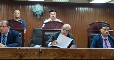 الإعدام شنقا لعامل قتل شخص بشبرا الخيمة بسبب خلافات مالية بينهما