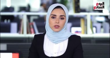 تليفزيون اليوم السابع يستعرض حالة الطقس على مدار الأسبوع.. فيديو