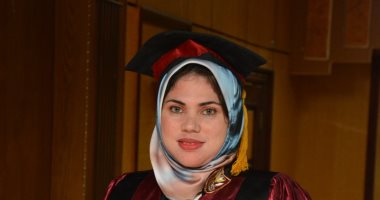 العلاقات الحضارية بين دولة المماليك وآسيا الصغرى في رسالة دكتوراه بجامعة طنطا للباحثة لاميس إبراهيم