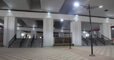استعادة الواجهة الحضارية للمحافظة.. تعرف على أهم المواقف الجديدة بالجيزة