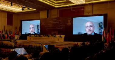 أستاذ قانون: الإخطار المسبق للاستخدام الأمثل للموارد فى مصلحة شعوب أفريقيا