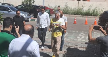 اجتماعات متواصلة بين مانولوفيتش ولجنة الكرة بالاتحاد السكندرى.. صور