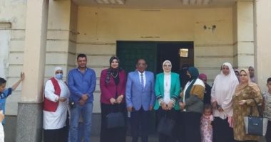 انطلاق الحملة التنشيطية لخدمات تنظيم الأسرة بالشرقية تحت شعار "حقك تنظمى"