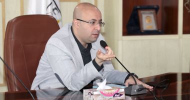 تعليم بنى سويف تفوز بـ50 ميدالية "ذهبية وفضية وبرونزية" فى مسابقات هيبو الدولية