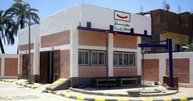  مشروعات مبادرة "حياة كريمة" تزين قرى سوهاج.. التشغيل التجريبى لــ3 محطات مياه شرب بتكلفة 157 مليون جنيه لخدمة 145 ألف نسمة.. و7 محطات صرف صحى بينها 4 بتكلفة 249.5 مليون لخدمة 90.31 ألف مواطن.. صور