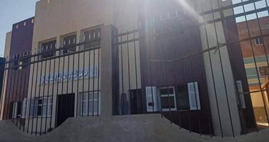حياة كريمة فى كل مكان بالمنيا.. مراكز ملوى وديرمواس وأبو قرقاص تتجمل بالمشروعات
