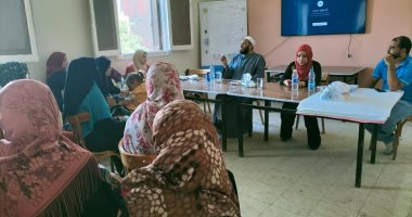 وزارة التضامن: مبادرة حياة كريمة عملت على تحقيق التمكين الاقتصادي للمرأة الريفية
