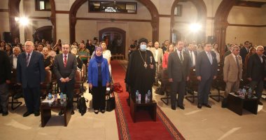 الأنبا إرميا بمؤتمر تغير المناخ: أدعو لتكاتف العائلة البشرية لإيجاد حلول جذرية