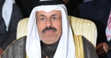 رئيس وزراء الكويت يترأس وفد بلاده فى القمة الثانية لدعم العراق بالعاصمة عمان