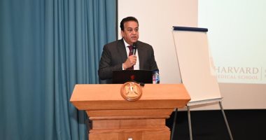 وزير الصحة يرأس الاجتماع الأول للجنة الاستشارية العليا لتنظيم الأسرة