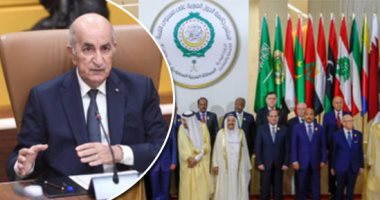 لمزيد من التضامن والتكامل العربى.. استعدادات القمة العربية مستمرة.. وزير خارجية الجزائر يؤكد جاهزية بلاده لاستضافة قمة تاريخية تلم شمل العرب.. تبون يكلف وزراء بمهمة تسليم الدعوات.. "العدل والخارجية" الأبرز