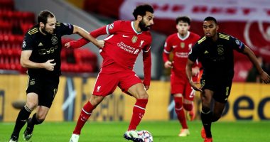 مدافع اسكتلندا السابق يدافع عن محمد صلاح : ليس سبب مشاكل ليفربول