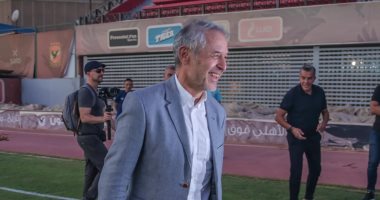 كولر يتحدث عن دوره في اكتشاف بودولسكي واللعب ضد مارادونا ورسالته لجماهير الأهلي