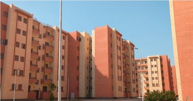 إنشاء 12 ألف وحدة ضمن الإسكان الاجتماعى فى أسيوط الجديدة بـ2 مليار جنيه