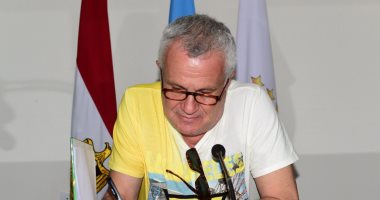 زوران يرفض رحيل مروان عطية وميسى عن الاتحاد السكندرى