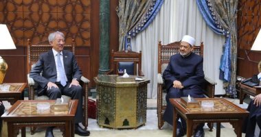 شيخ الأزهر: محاولات تنحية الدين جانبا باءت بالفشل لخروجها عن إرادة الشعوب