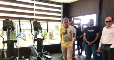 مدرب الاتحاد السكندري: أملك خبرات عربية وأفريقية وهذا هدفي الموسم المقبل