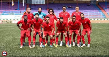 فيوتشر يصطدم بطموحات المقاولون العرب فى بطولة الدورى