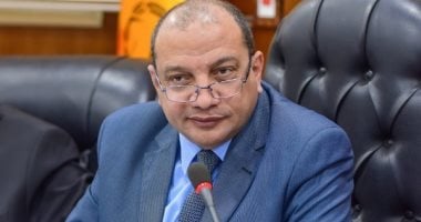 جامعة بني سويف تحتفل باليوم العالمي لـ"العصا البيضاء"