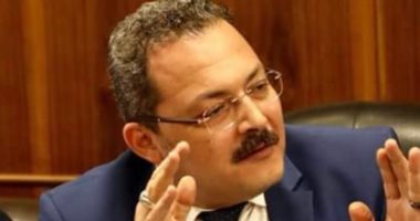 مقرر الاستثمار بالحوار الوطنى: الأعلى للاستثمار يذلل العقبات أمام المستثمرين