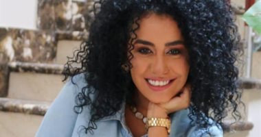 نانسى صلاح طبيبة بيطرية لأول مرة فى "مغامرات كوكو" مع خالد الصاوى 