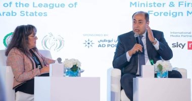 السفير حسام زكى: التوعية والإرادة السياسية مفتاح مشاركة المرأة فى إرساء السلام