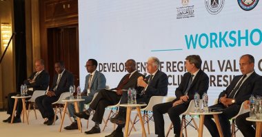 المؤسسة الإسلامية: ندعم مبادرات التكامل الإقليمي للتكيف مع تغير المناخ 