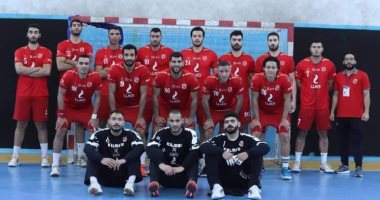 الأهلي يهزم عين توتة الجزائرى 17/36 فى بطولة أفريقيا لليد 