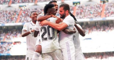 ريال مدريد على موعد مع رقم تاريخي بعد 120 عاماً